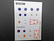 Planche de transfert pour