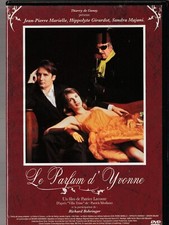 LE PARFUN D YVONNE   DVD EN