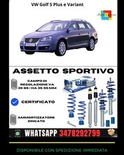 🔥Châssis Sportif Adapté