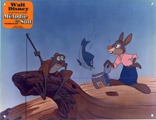 *Walt Disney Mélodie du Sud