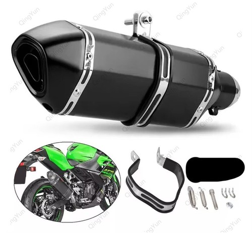 51mm slip exhaust pipe - exhaust,