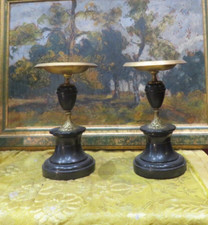 tres ancienne  paire de