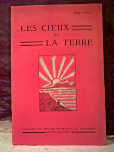 Boissac les cieux la - cieux,