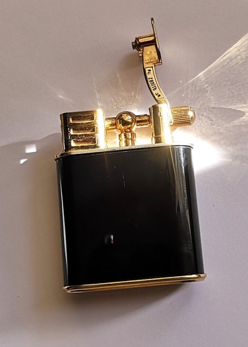 Briquet zenith table - briquet,