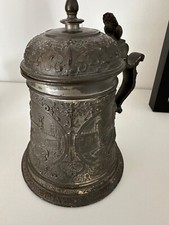 CHOPE D’ISAAC FAUST