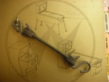 flipper Data East:  tendeur