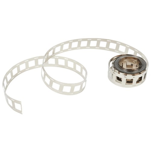 Bande nickel pur support de - nickel,