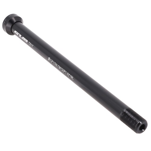 Axe traversant brochette axe