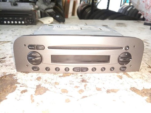Autoradio origine alfa romeo - d'origine,