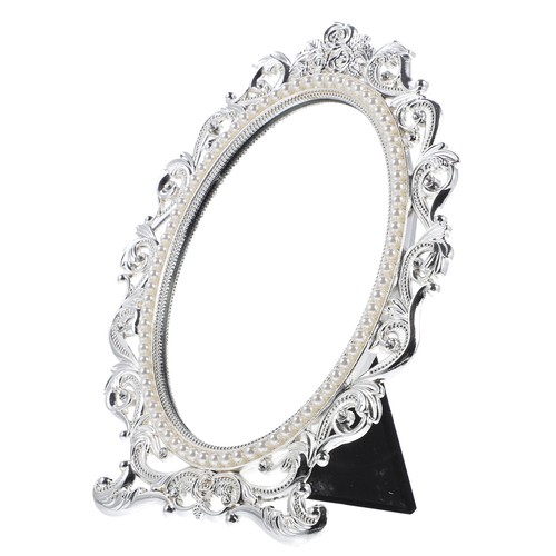 Miroir maquillage délicat - maquillage,