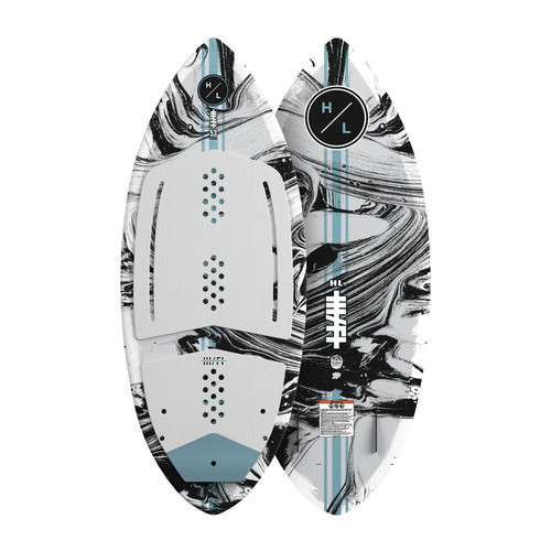 Hyperlite skim style - hi-fi,
