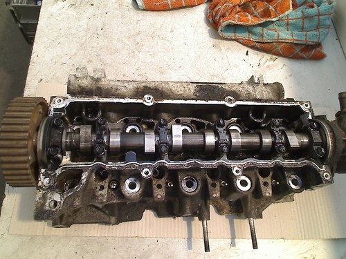 Culasse renault clio - renault,