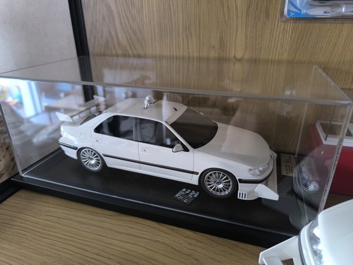 Ottomobile rare peugeot - ottomobile, 1/18