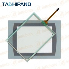 2711P-T7C21D8S Touch Panel for