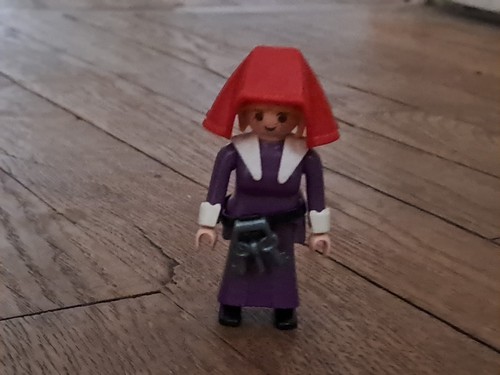 Playmobil 3666 princesse - playmobil, dame