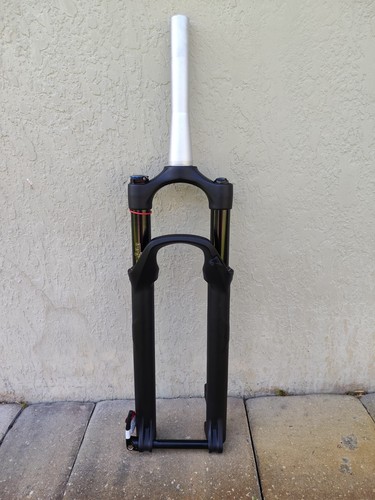 Rockshox sid fork - fork, 27.5"