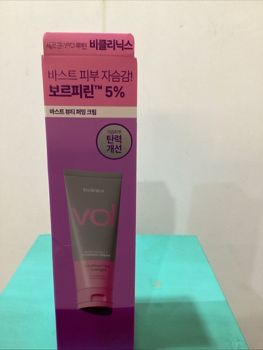 Clinics vol bust beauty - 2, vol.