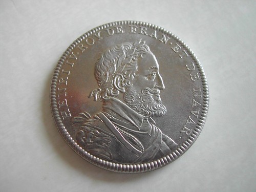Médaille cupro nickel 34mm - cupro-nickel,
