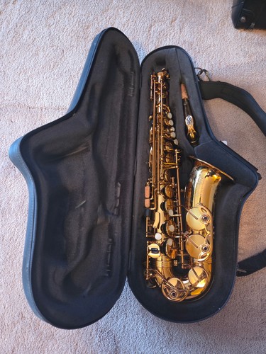 Selmer reference alto - selmer, 54