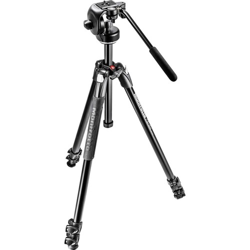 Mk290xta3 trépied rotule - +,