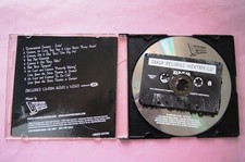 Green lantern cd promo - green, /