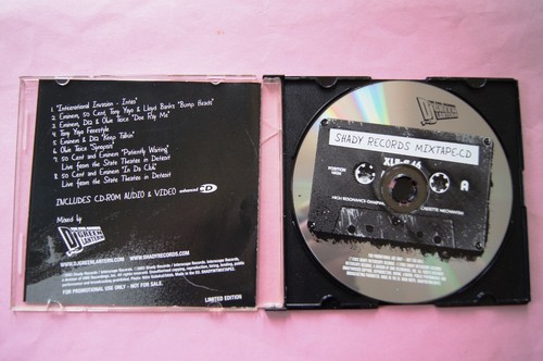 Green lantern cd promo - green,