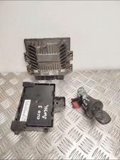 KIT DE DEMARRAGE RENAULT CLIO