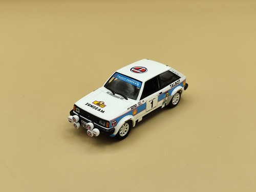 Talbot sunbeam lotus - 1/43,