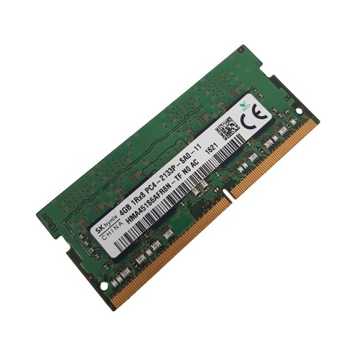 Barrette mémoire 4go - mémoire, ram