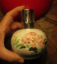 Ancienne Lampe Berger