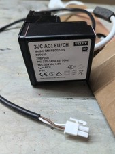 Alimentation Velux 3UC A01 EU/CH 20V 1.8A Integra V21 Neuf