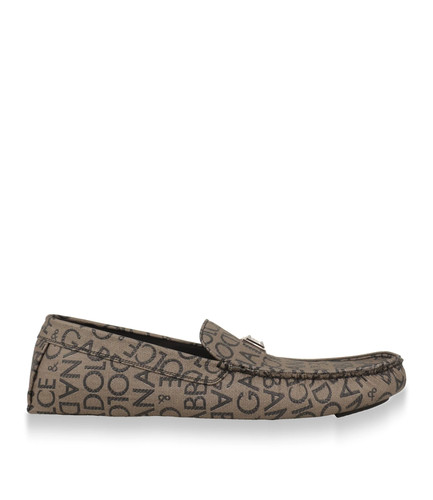 Dolce gabbana mocassin - dolce,