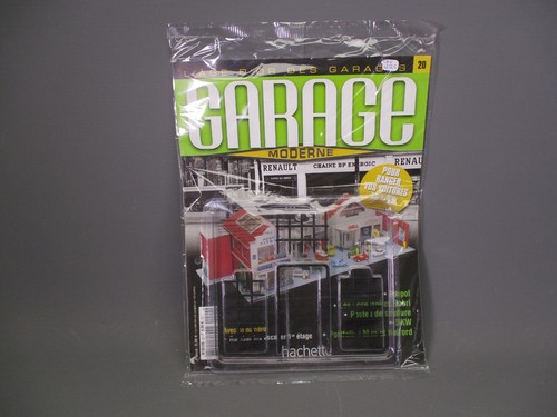 Dv12545 hachette 43 - dv12545, 1/43