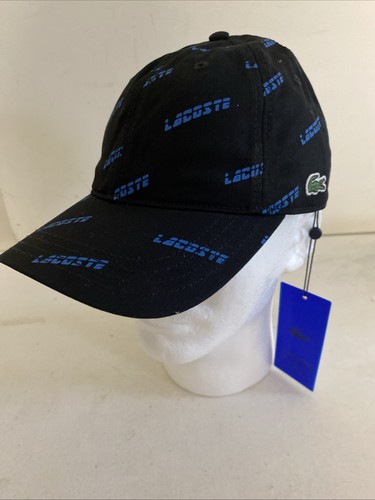 Lacoste live black - lacoste,