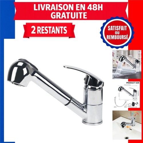 Mitigeur cuisine avec - cuisine,