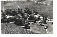 33  SAINT EMILION  CHATEAU CHEVAL BLANC