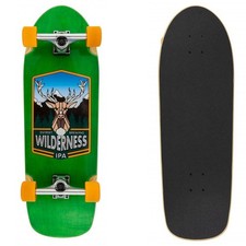 D-Street Wilderness 10" X