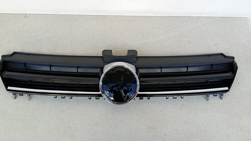 Grille radiateur pour vw - de,