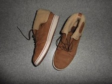 Taille 37 magnifiques chaussures hiver très chaudes CREEKS EXCELLENT ETAT