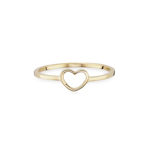 Bague cai love argent - cai,