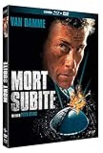 Mort subite combo - mort, +