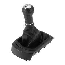 Pommeau levier vitesse manuel