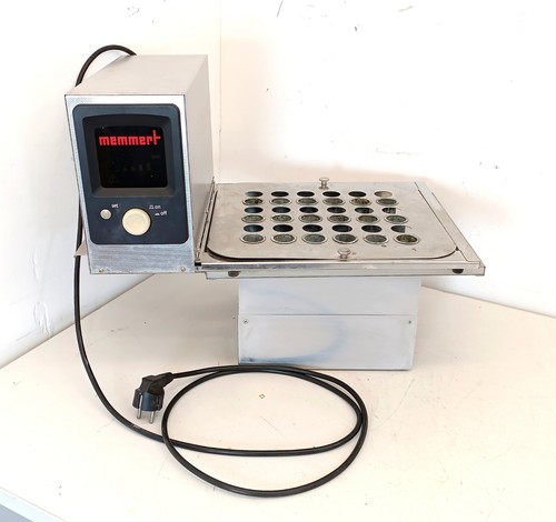 Memmert 1422 baignoire à - sv,