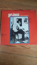 Bert Jansch : Lucky Thirteen