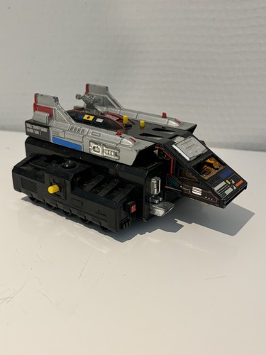 Space sheriff gavan - , spaceship