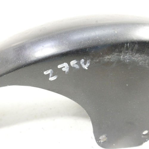 Kawasaki 750 garde boue - b, garde-boue