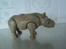 PLAYMOBIL vintage safari