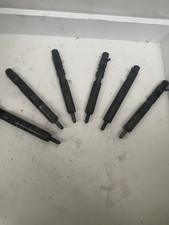 injecteurs 1.5 dci