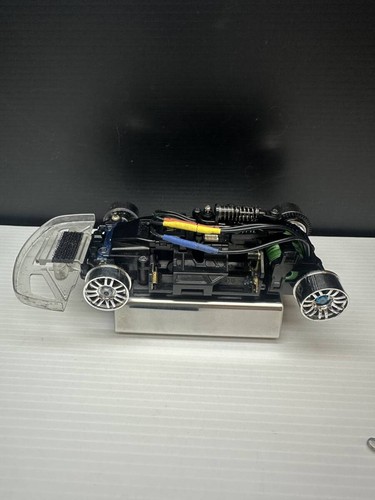 Kyosho mini evo rc - kyosho, mini-z