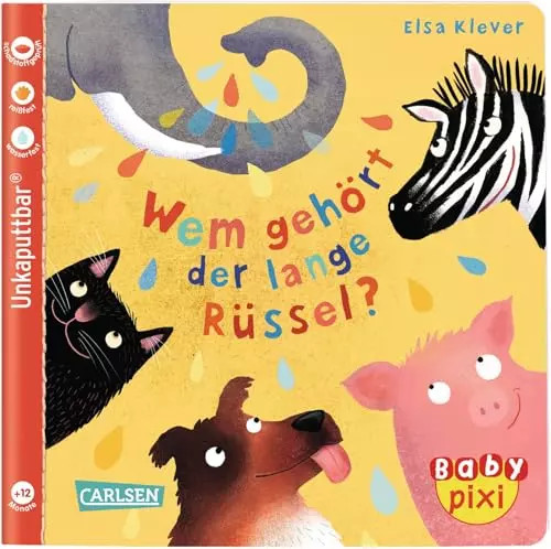 Baby pixi 78 - baby,